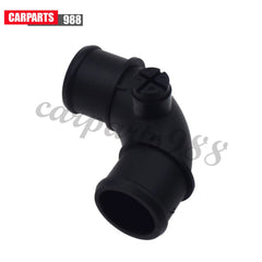 Coolant Hose w/Bleeder Screw For Mini Cooper R50 02-06 Conv.R52 05-08 7127515487 6B93BC-57