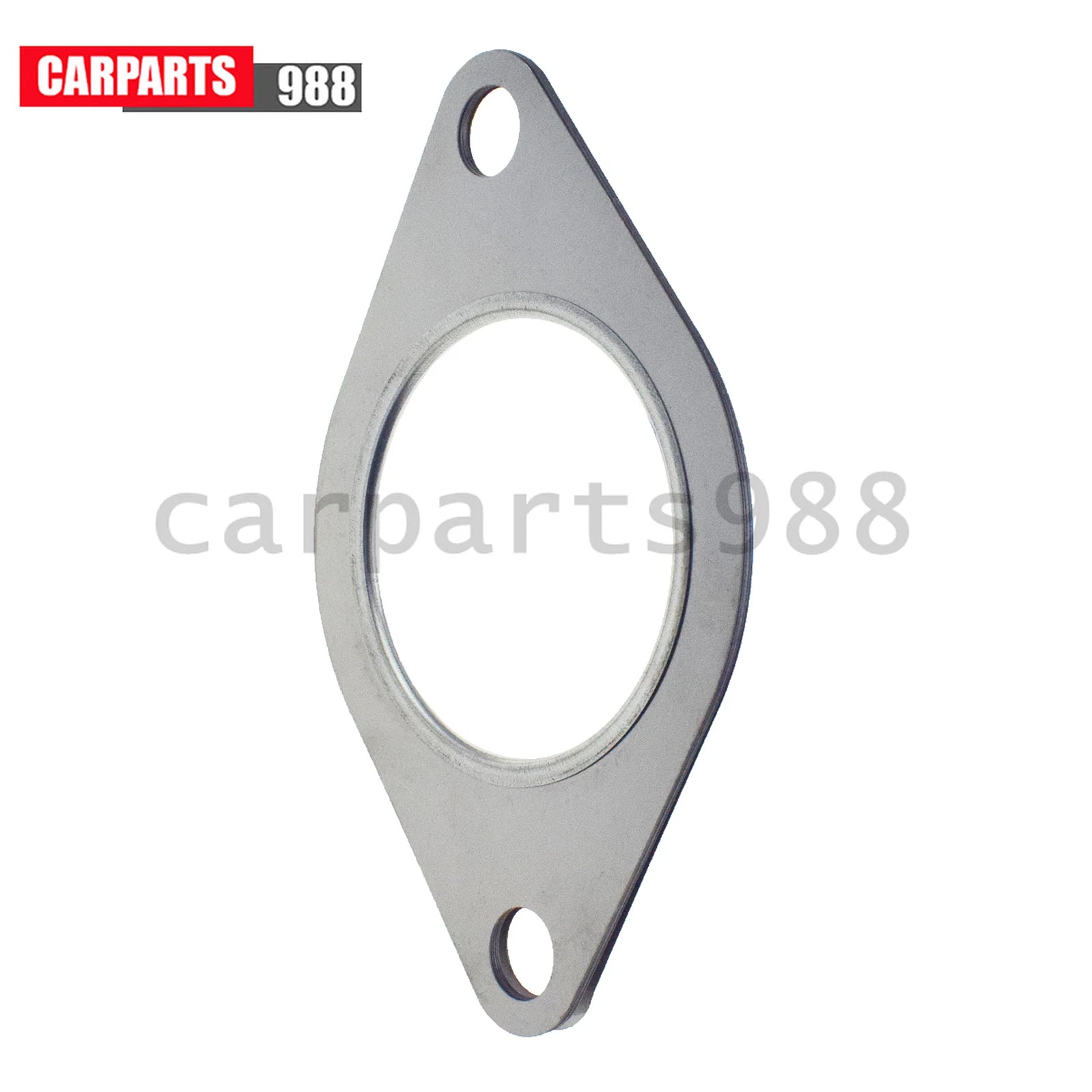 For Subaru Impreza Legacy WRX STi Baja Exhaust Lower Up Pipe Gasket 44022AA170 6B93BC-57