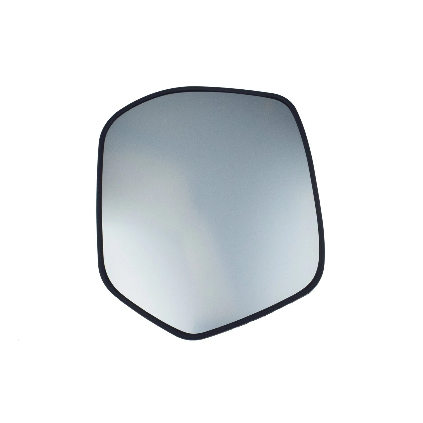 Left Side Heated Rearview Mirror Glass For Honda CR-V 2007-2016 76253-SWA-H41 6B93BC-57
