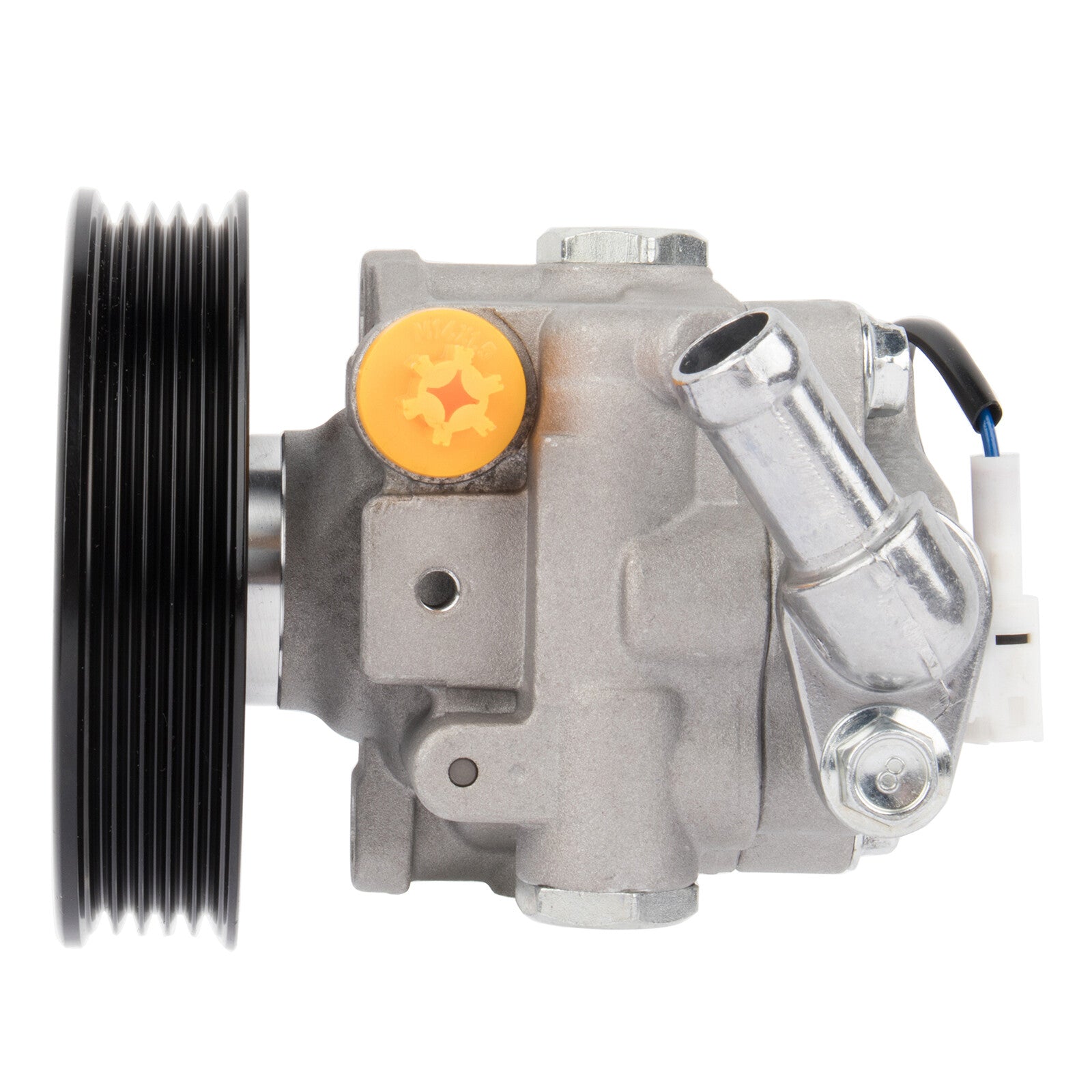 Power Steering Pump For 2006-2007 Subaru Impreza 2006-2008 Subaru Forester 2.5L 6B93BC-57