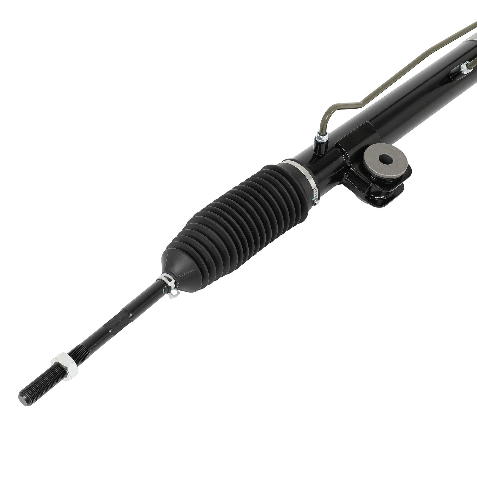 Complete Power Steering Rack and Pinion Gear for Lincoln Mark LT 2006-2008 RWD 6B93BC-57