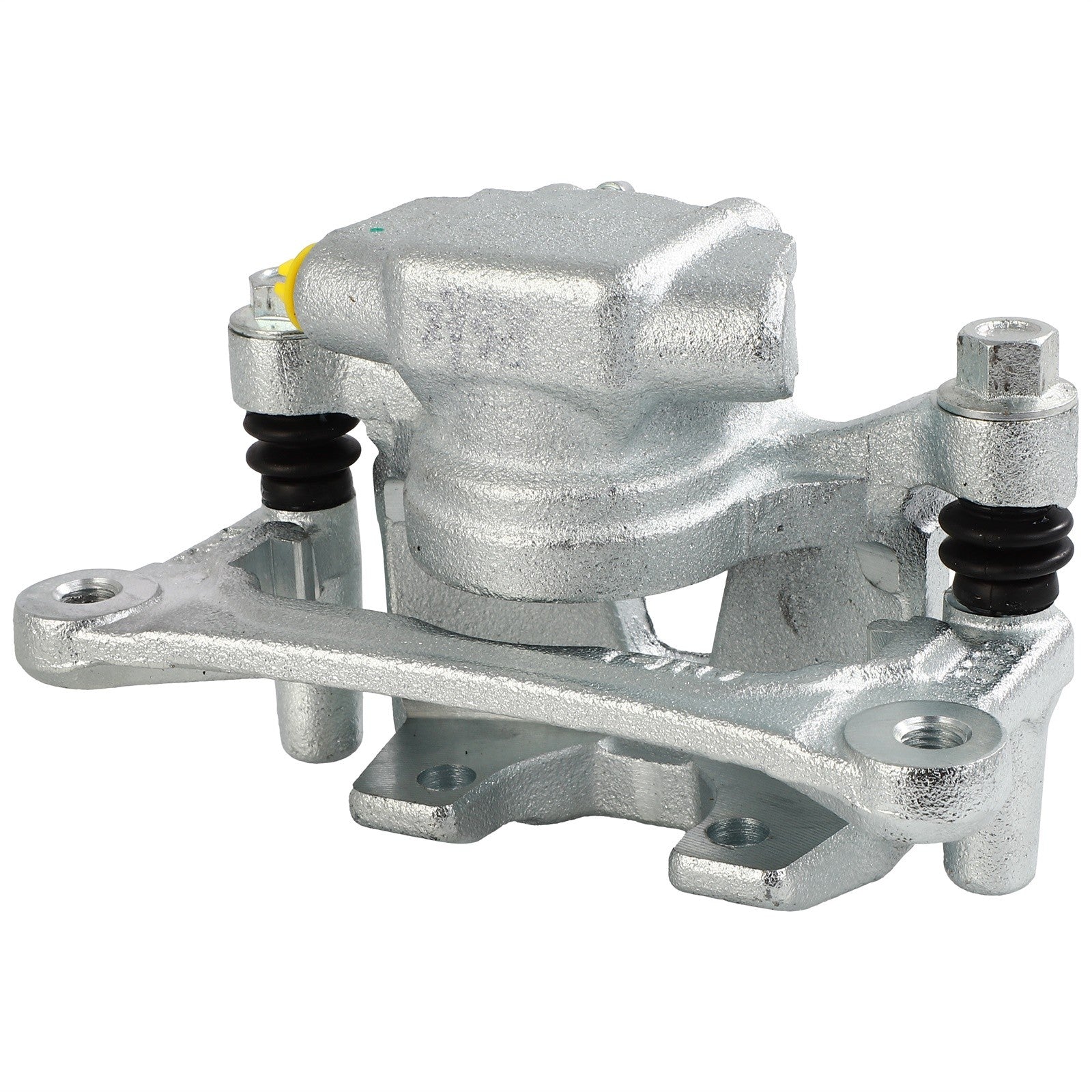 Rear Right Brake Caliper 1Pc  For 2004-2008 2010-2011 Mitsubishi Endeavor MITSUBISHI