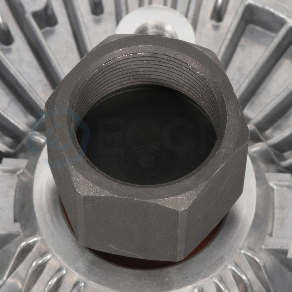 Radiator Cooling Fan Clutch For 1996 1997 1998 1999 2000-2005 Chevrolet Blazer 6B93BC-57