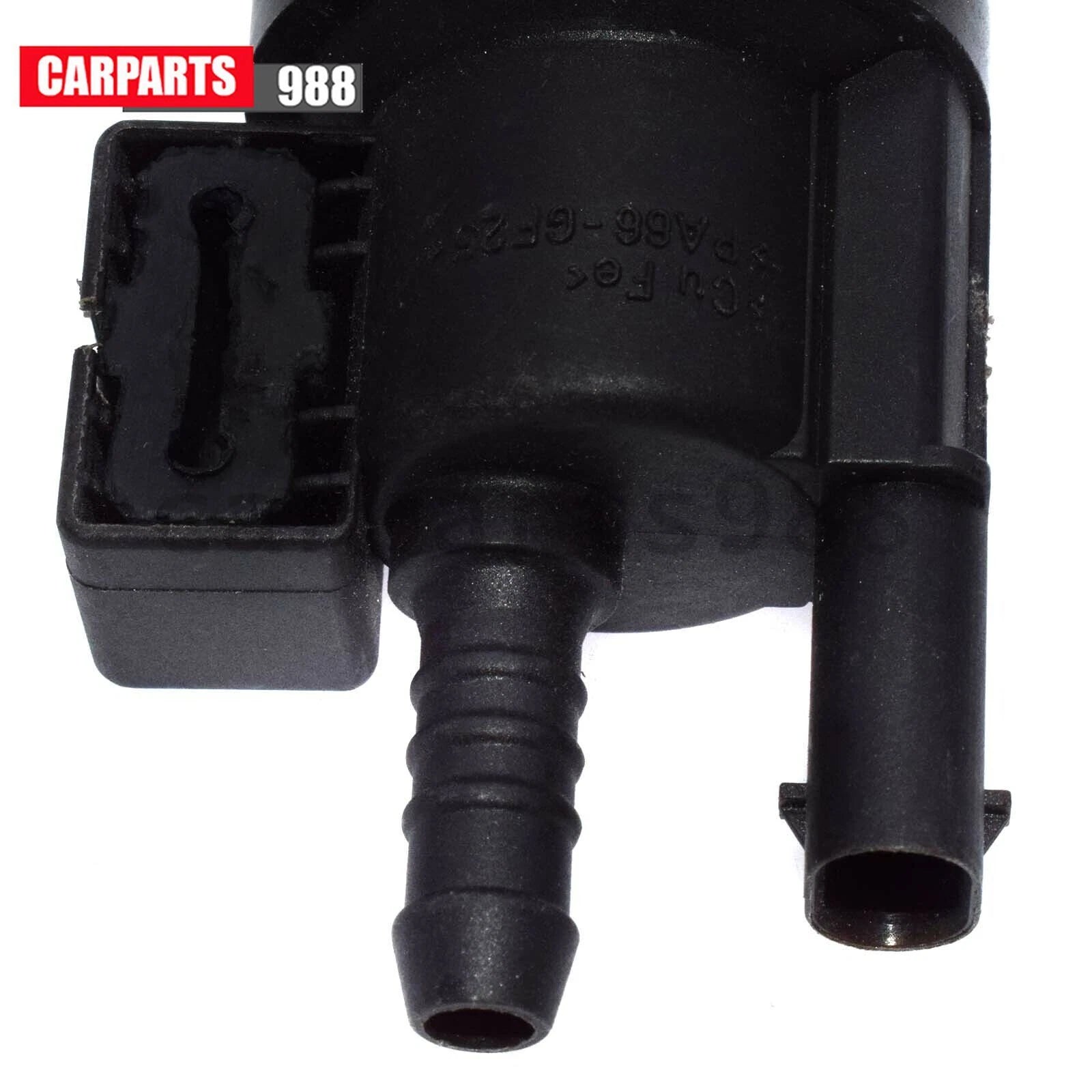 Vapor Canister Purge Valve 06H906517 For VW Passat Golf Tiguan Audi A3 Q5 R8 TT 6B93BC-57