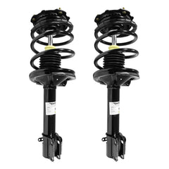 Rear Complete Strut Assembly Kit for 1995-1999 Dodge Neon, 1995-1999 Plymouth 6B93BC-57