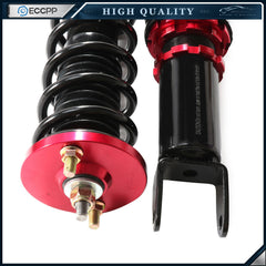 Coilovers Suspension Kits For 1993-2000 Honda Civic Struts Shocks Adj. Height 6B93BC-57