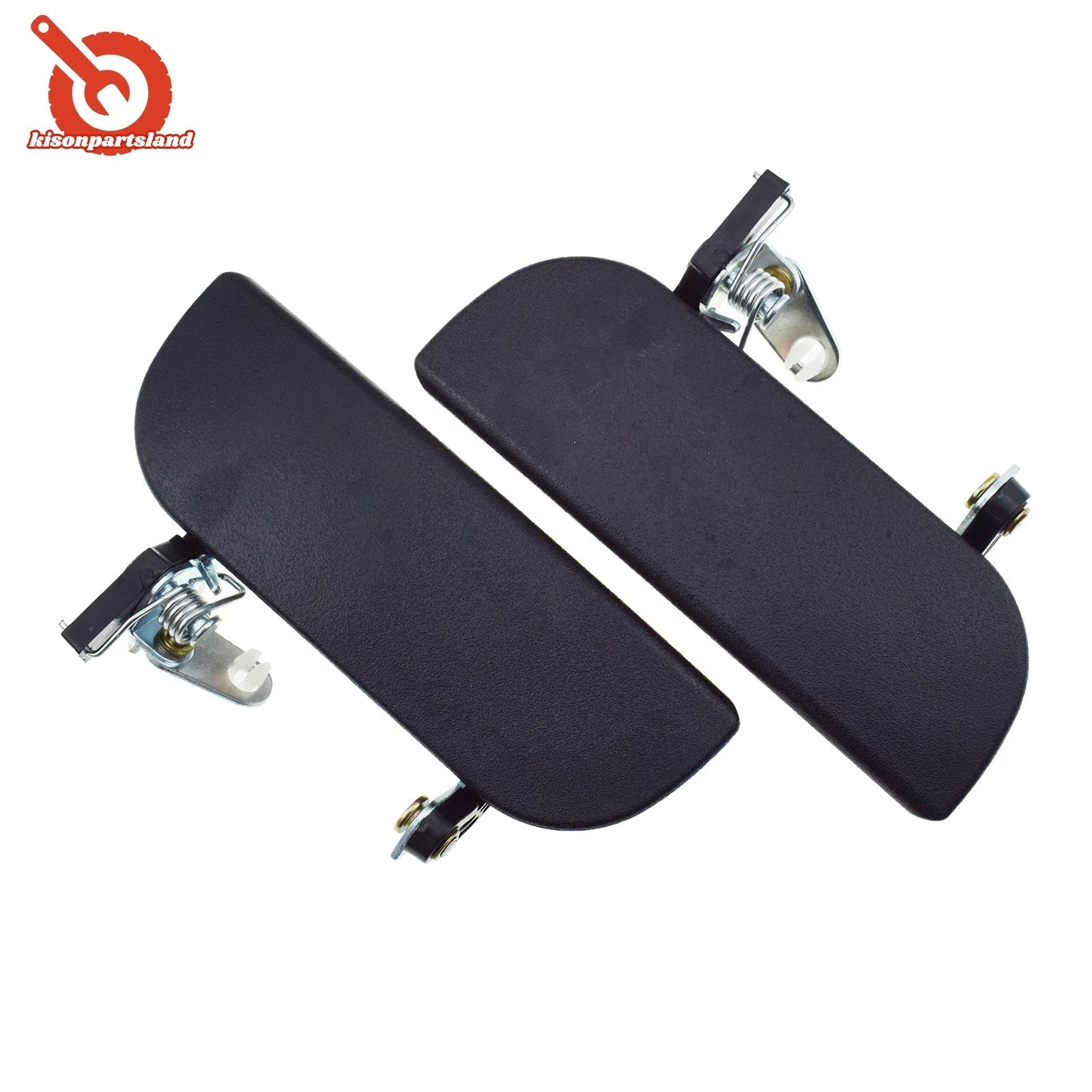Outside & Inside Door Handles 8Pcs for hyundai truck Hd 65 1998 1999 2000-2002 6B93BC-57