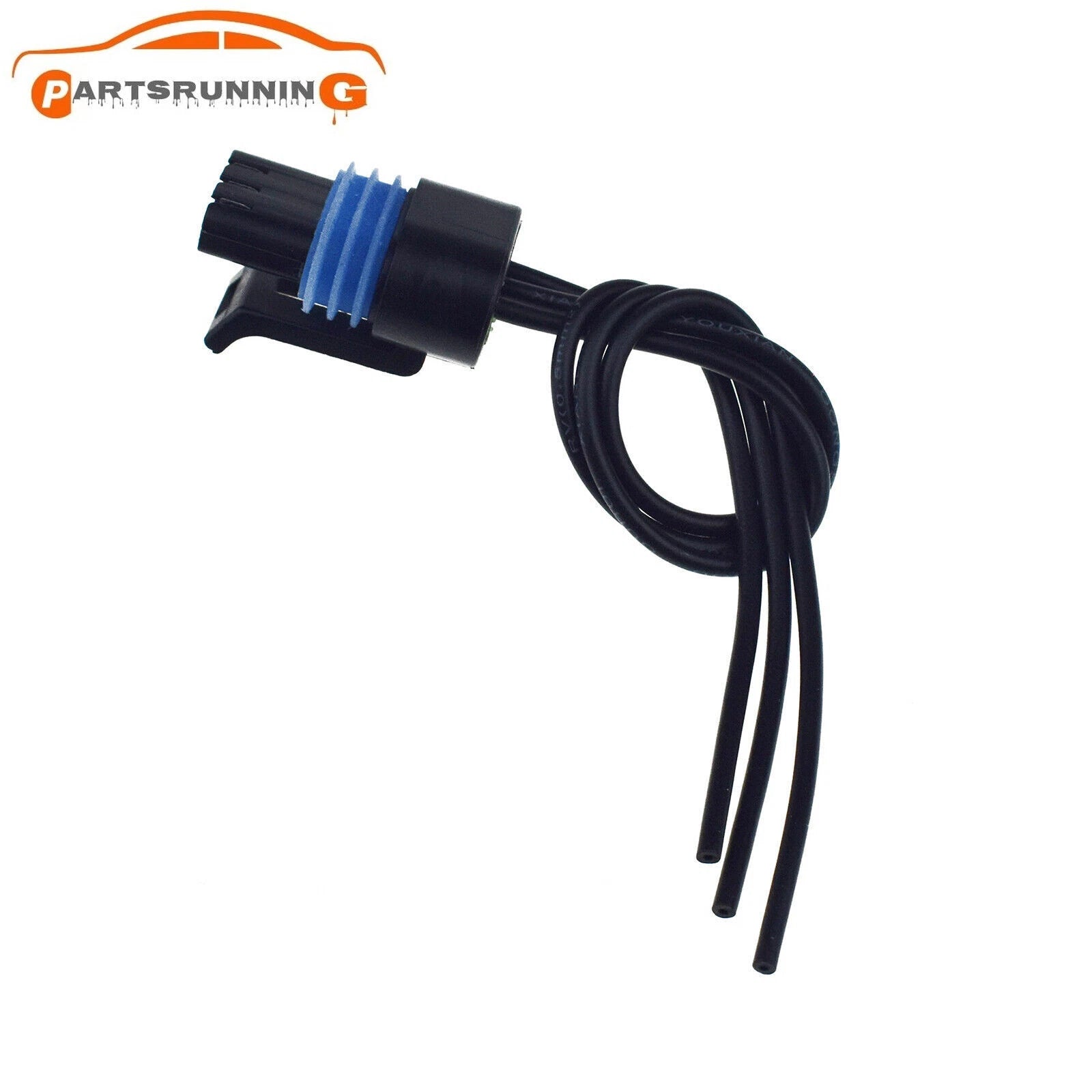 Engine Coolant Level Sensor w/Pigtail For Buick Chevrolet Oldsmobile Pontiac 6B93BC-57