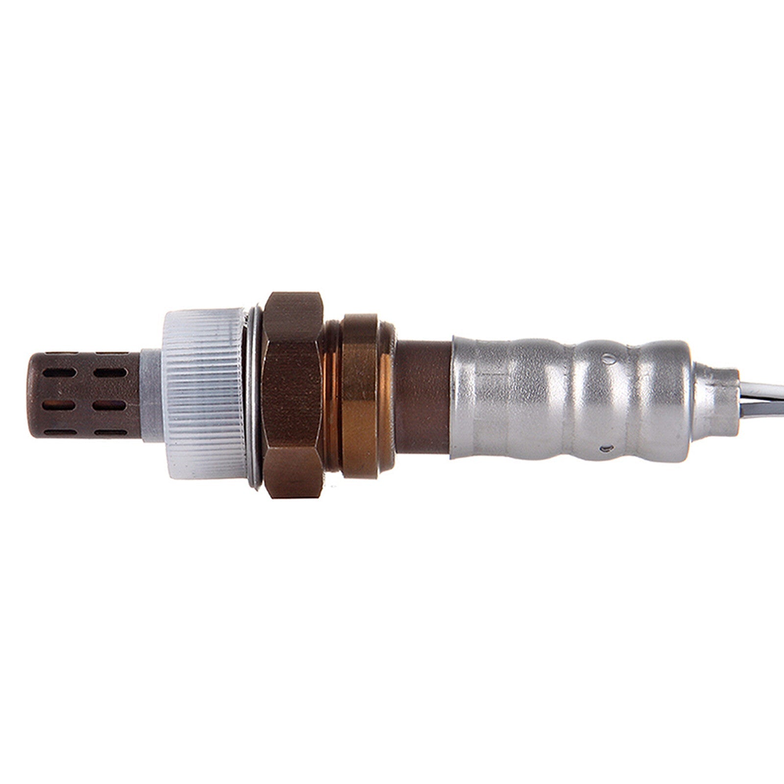 4pcs Upstream Downstream Air Fuel Ratio Oxygen Sensor for Nissan Altima 3.5L V6 6B93BC-57
