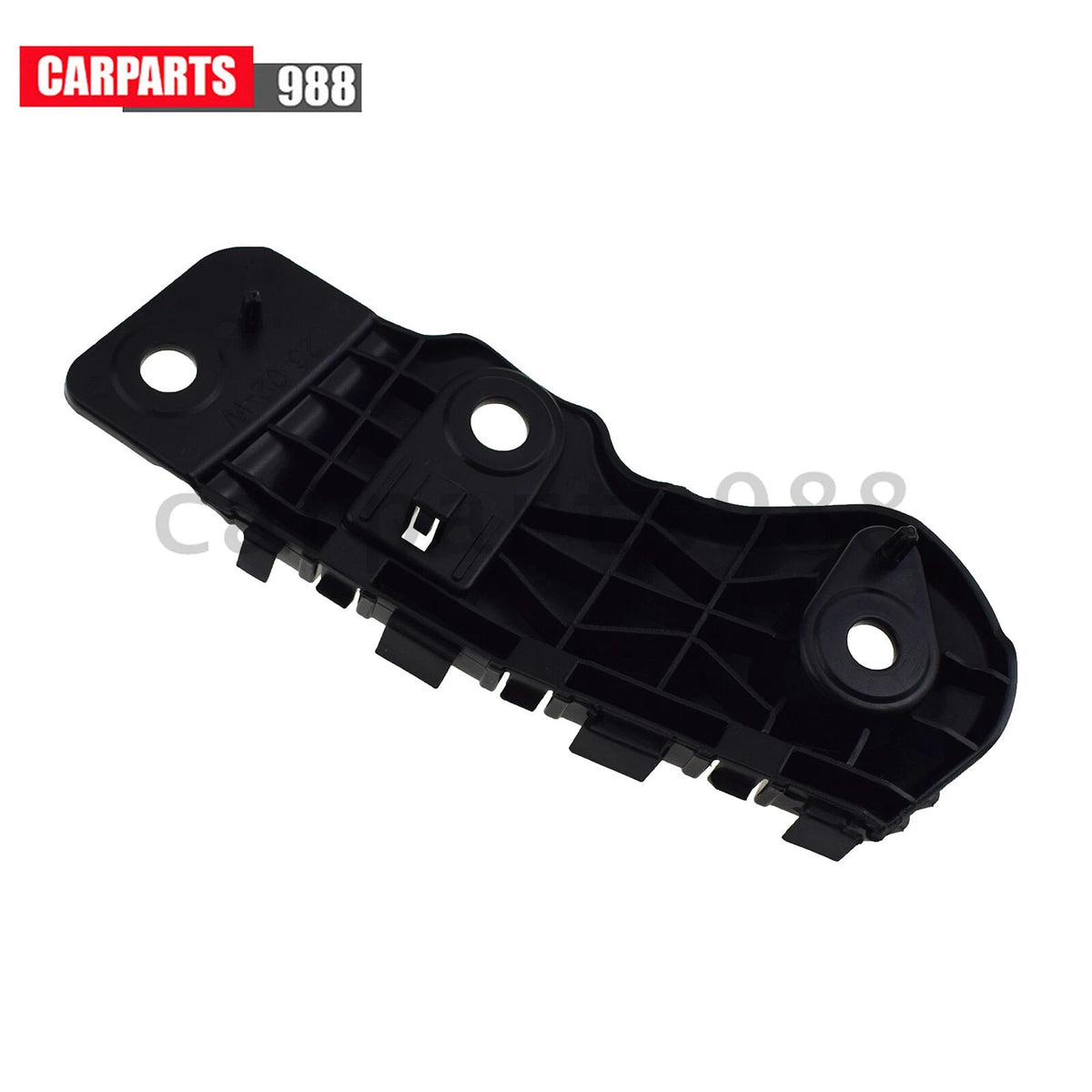Front Right Bumper Retainer Bracket For 2017-23 Mazda CX-5 KB8A500T1A MA1033113 6B93BC-57