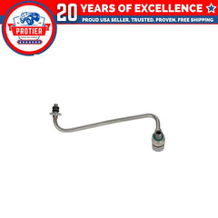 Turbocharger Oil Supply Line Fits Mini Cruze Limited Encore Sonic Trax 11-20 L4 6B93BC-57