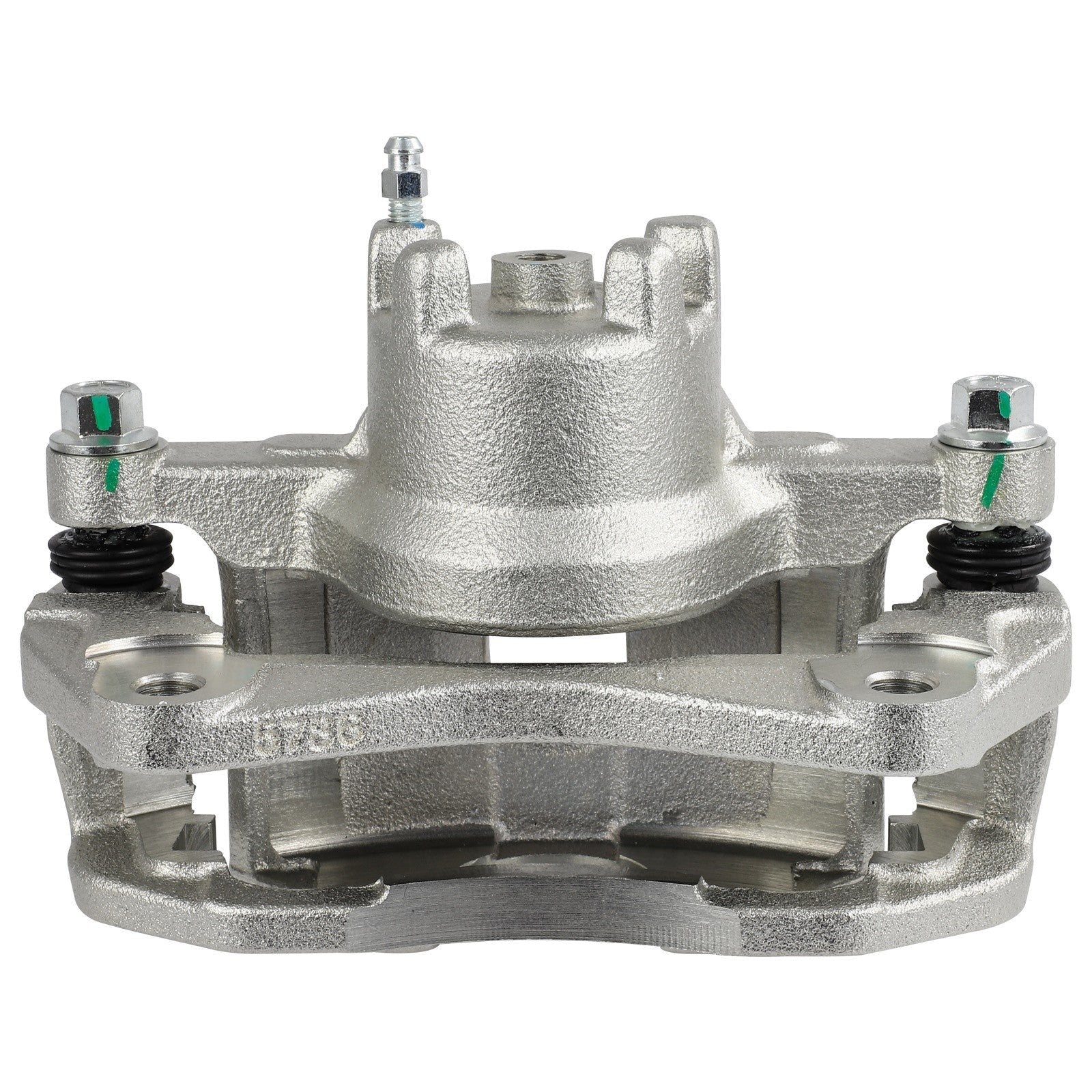 Front Left Brake Caliper 1Pc  Set For 2008-2017 Mitsubishi Lancer 18B5032C MITSUBISHI