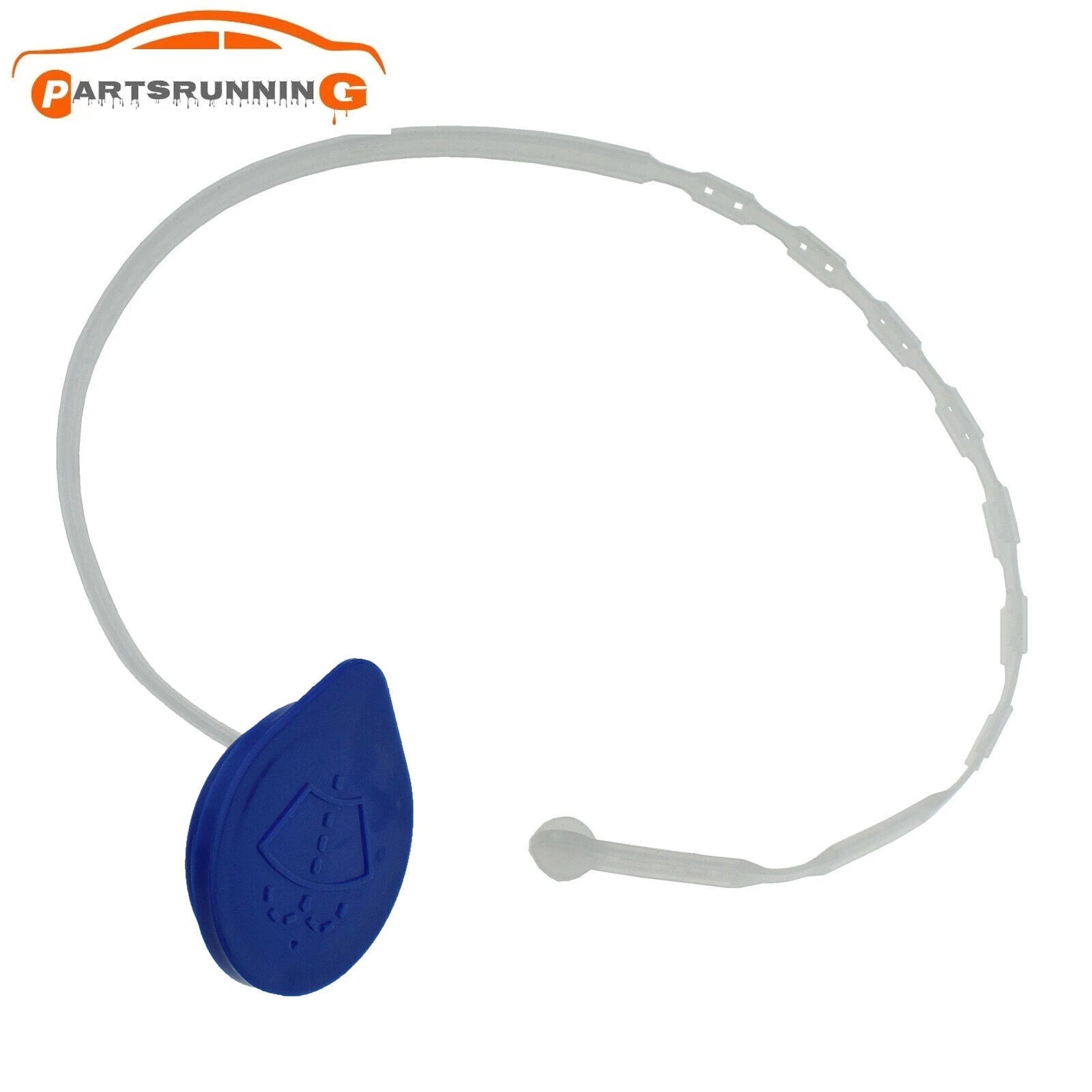 Windshield Washer Fluid Reservoir Tank Cap for Mazda CX-5 2013-2016 KD35-67-483 6B93BC-57