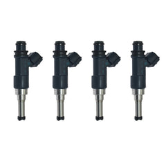 4X Fuel Injectors 5VY-13761-00-00 for Yamaha YZF-R1 2004 2005 2006 FZ1 2006-2014 6B93BC-57