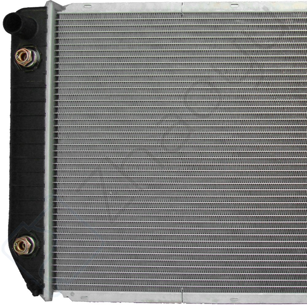 Aluminum Radiator for 2003-2004 Chevrolet Express 2500 4.8L 6.0L V8 CU2713 KOEEP
