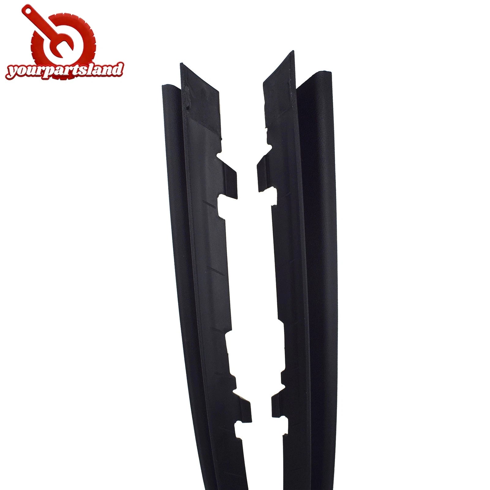 Bumper Trim Front Left / Right For VW Jetta 2015-2018 5C68072339B9,5C68072349B9 6B93BC-57