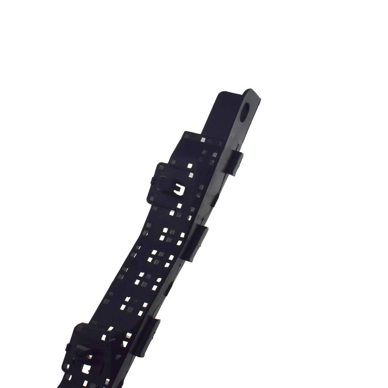 Front Bumper Grille Bracket For Subaru Forester 2014-2018 57707SG030 57707SG020 6B93BC-57