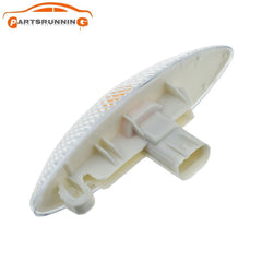 Left Side Marker Turn Signal Lamp For TOYOTA Echo Vitz Yaris Hatchback 1999-2005 6B93BC-57