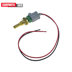 Engine Coolant Temperature Sensor +Plug For Toyota Mazda Lexus Suzuki 8942220010 6B93BC-57