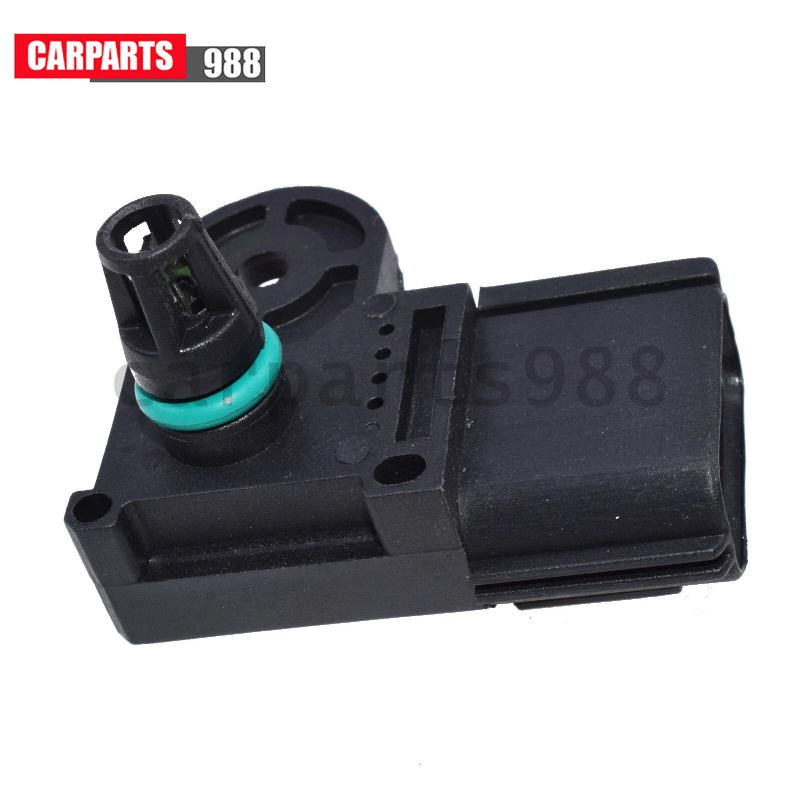 Manifold Absolute Pressure Sensor for Ford Ranger Mercury Mariner 4S4G-9F479-AA 6B93BC-57