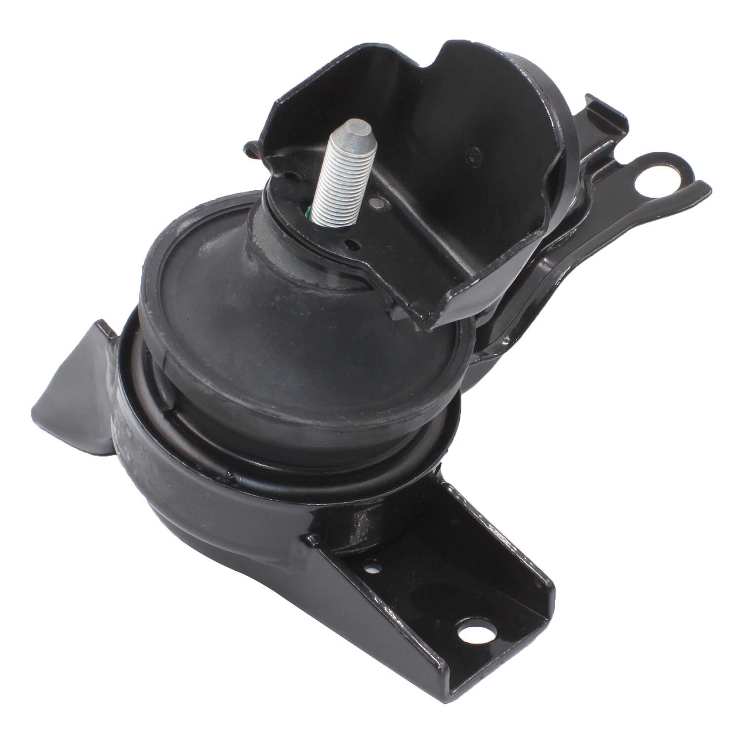 2003-2008 Engine Motor Mount fit Hyundai Tiburon 2.7L Manual Transmission 6B93BC-57