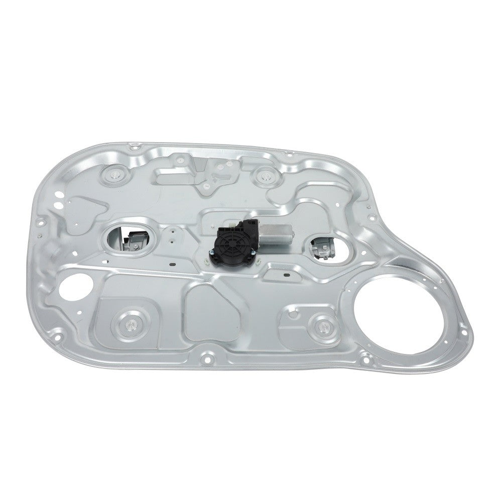 For 07-09 Hyundai Elantra Front Driver Left LH Power Window Regulator w/ Motor 6B93BC-57