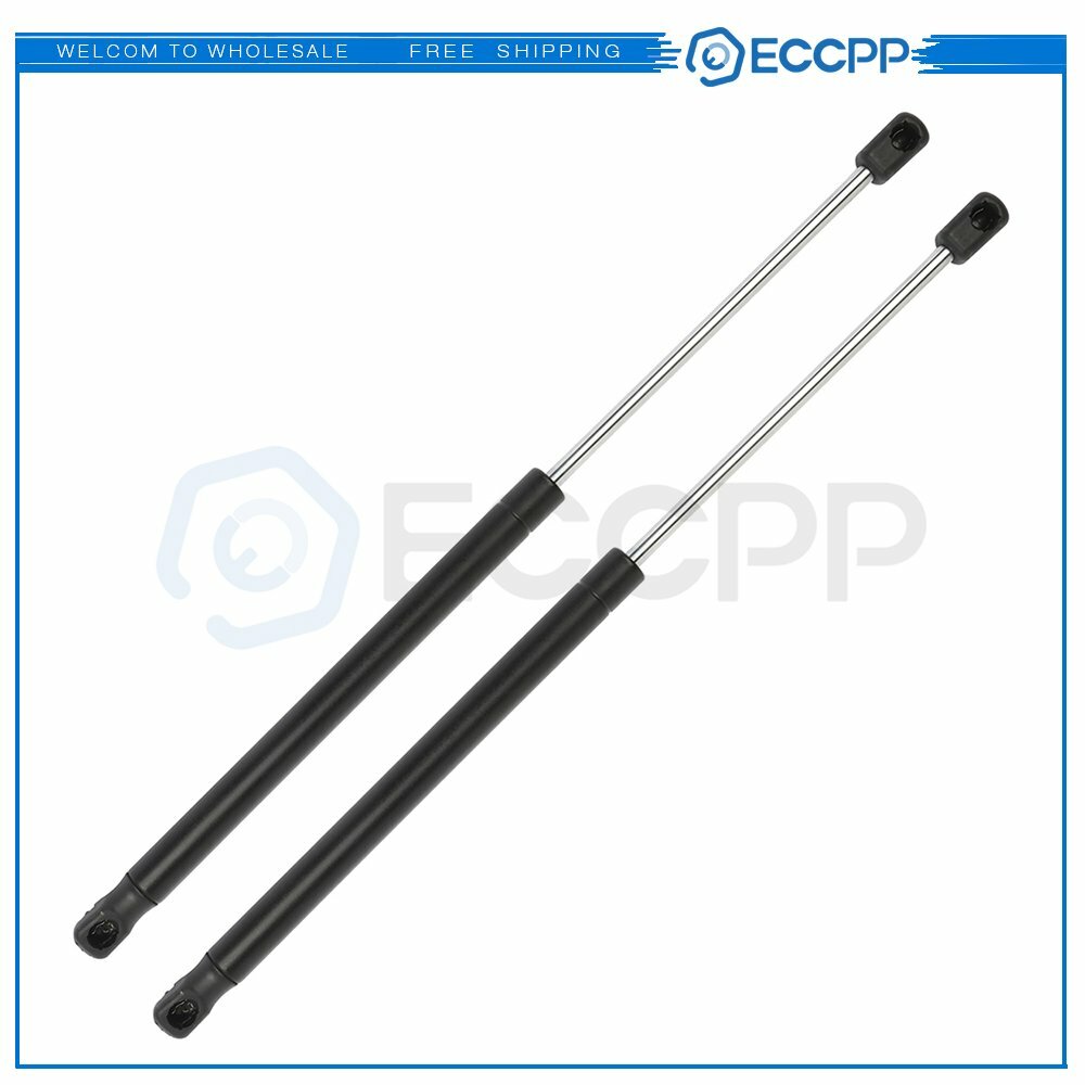 ECCPP 2x Rear Liftgate Lift Supports Shocks Struts Fits 2008-2013 Infiniti EX35 ECCPP