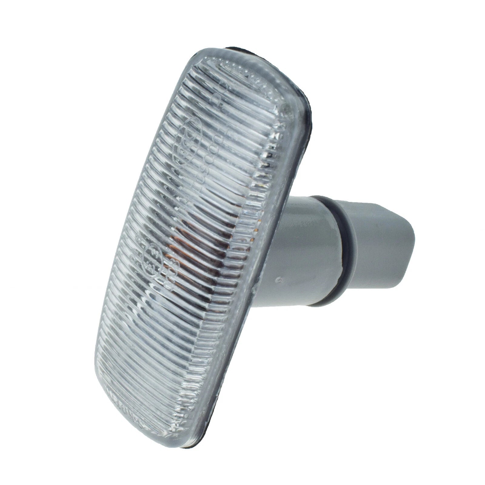 1 / 2 Pcs Front Side Fender Marker Light For Dodge Jeep Chrysler Liberty 300 200 6B93BC-57