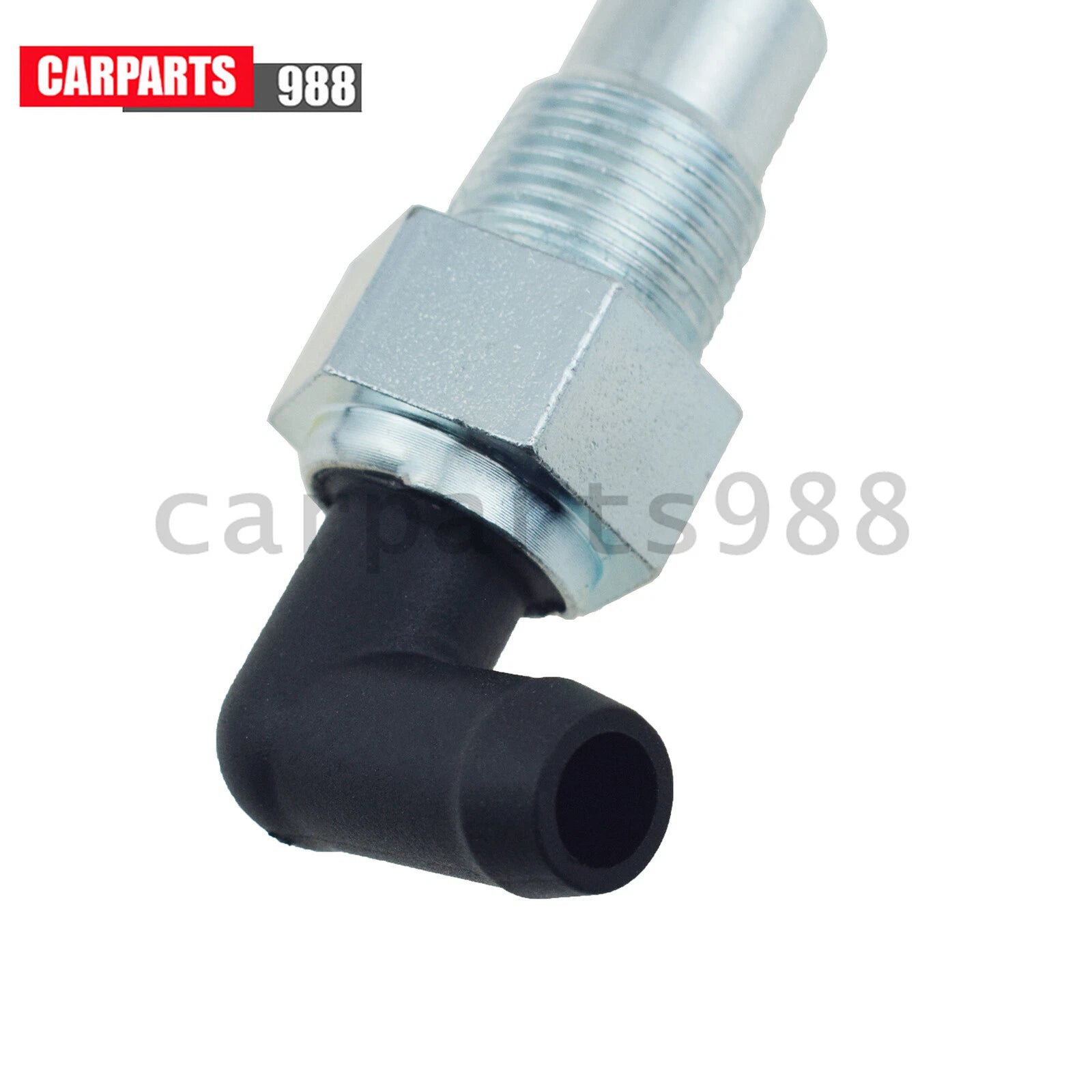 PCV Valve 12204-50030 For 2003-2010 Toyota Sequoia Tundra LX470 GS430 SC430 6B93BC-57