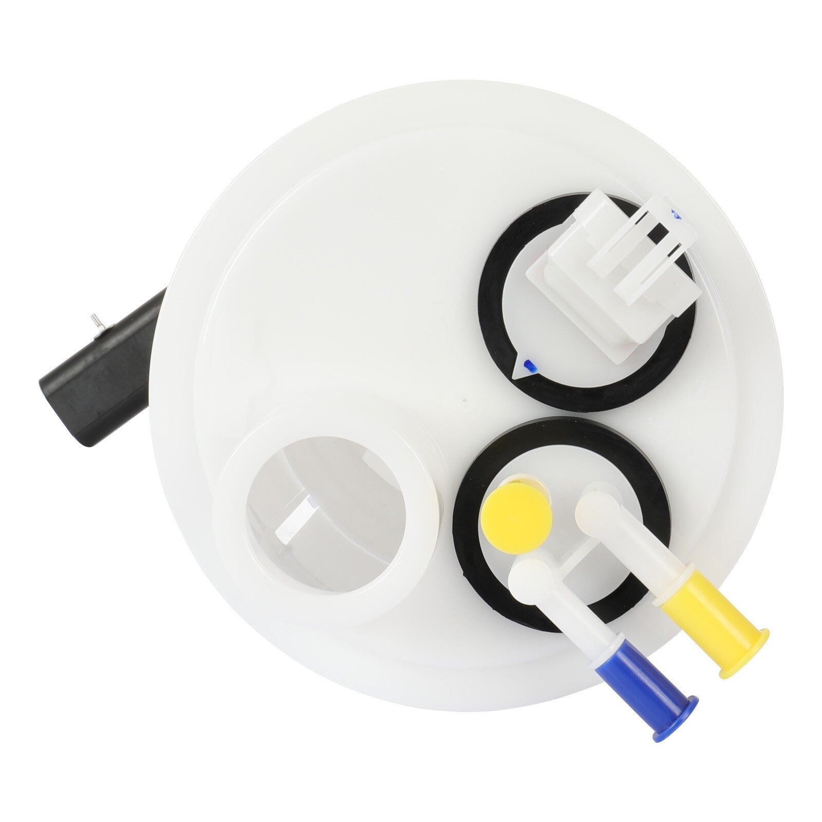 For Dodge D150 D250 D350 Ramcharger W150 W250 W350 V8 5.2L Fuel Pump Assembly 6B93BC-57