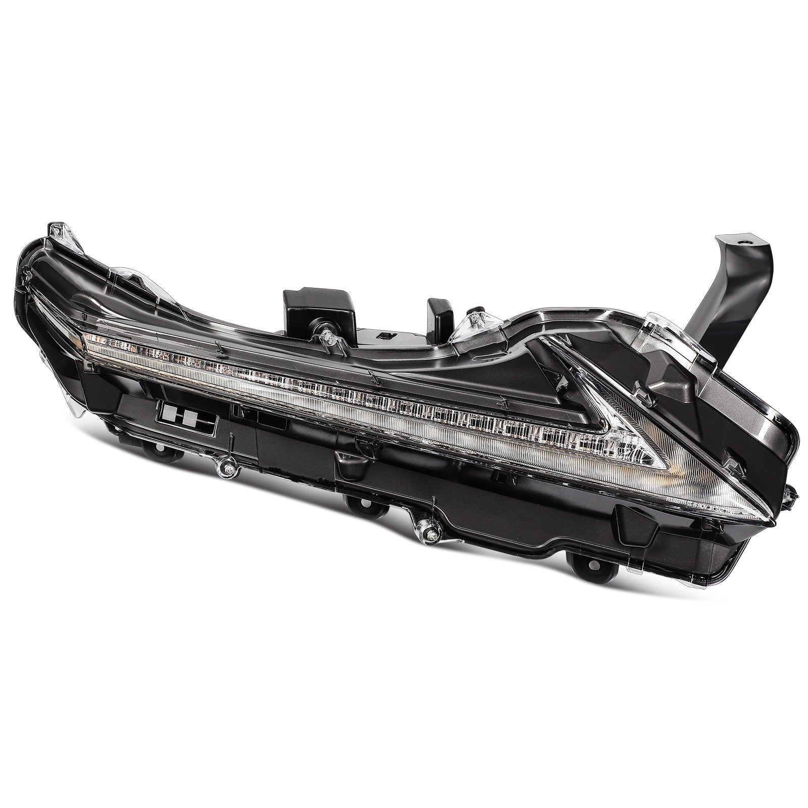 For 2015-2021 Lexus NX200t NX300 NX300h Headlight Day Running Lamp Right Side 6B93BC-57