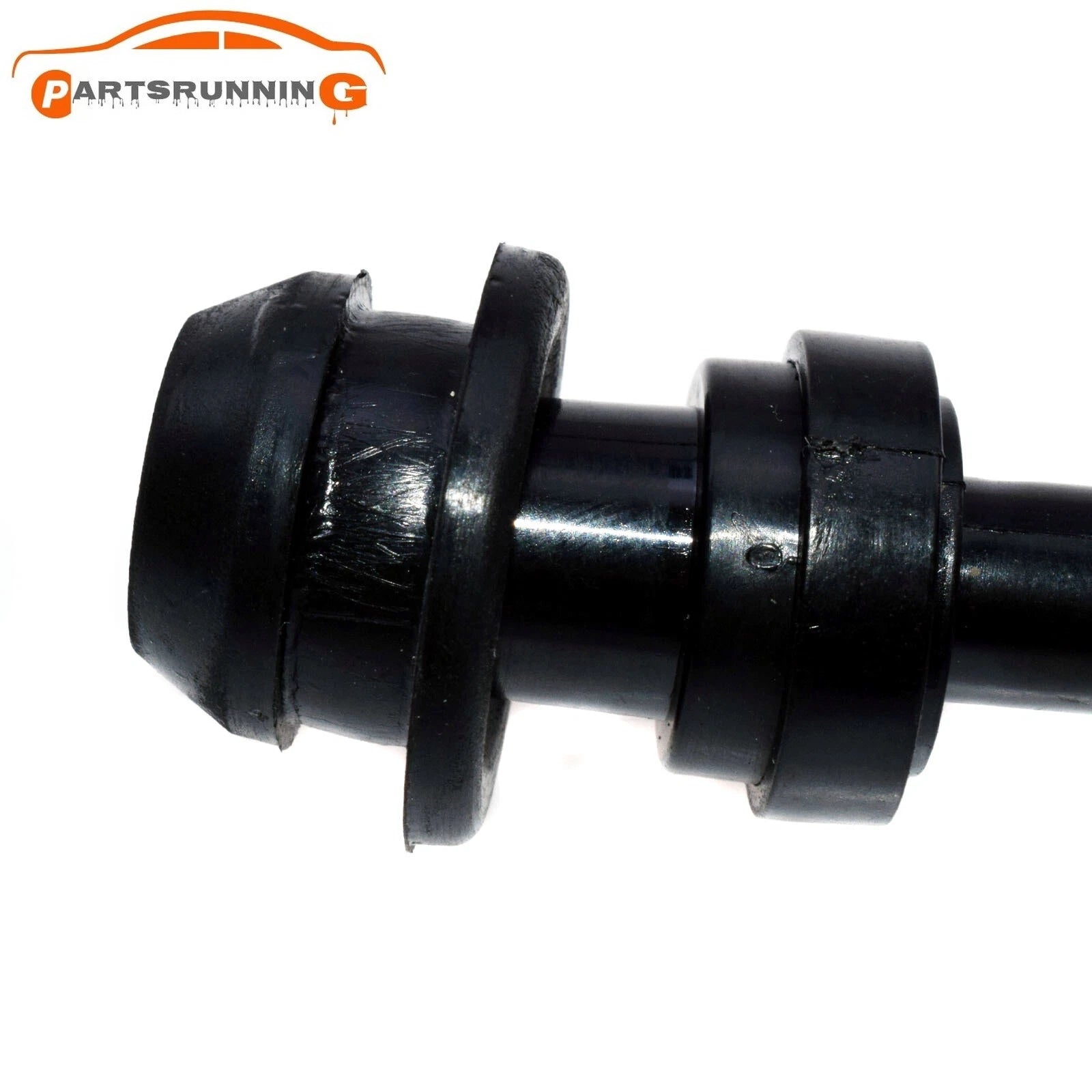 PCV Valve & Grommet Kit 90° for Toyota Camry Tacoma Lexus ES300 12204-62010 6B93BC-57