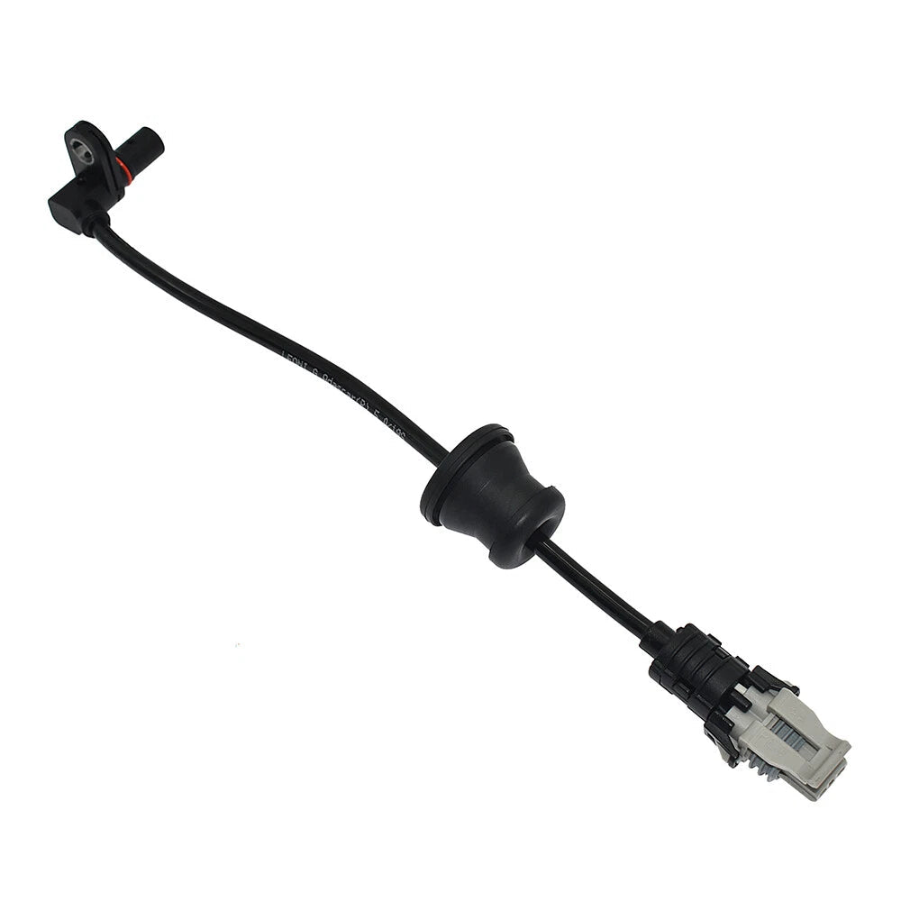 4PCS Front Rear Left Right ABS Wheel Speed Sensor for Saturn Vue Chevry Pontiac 6B93BC-57