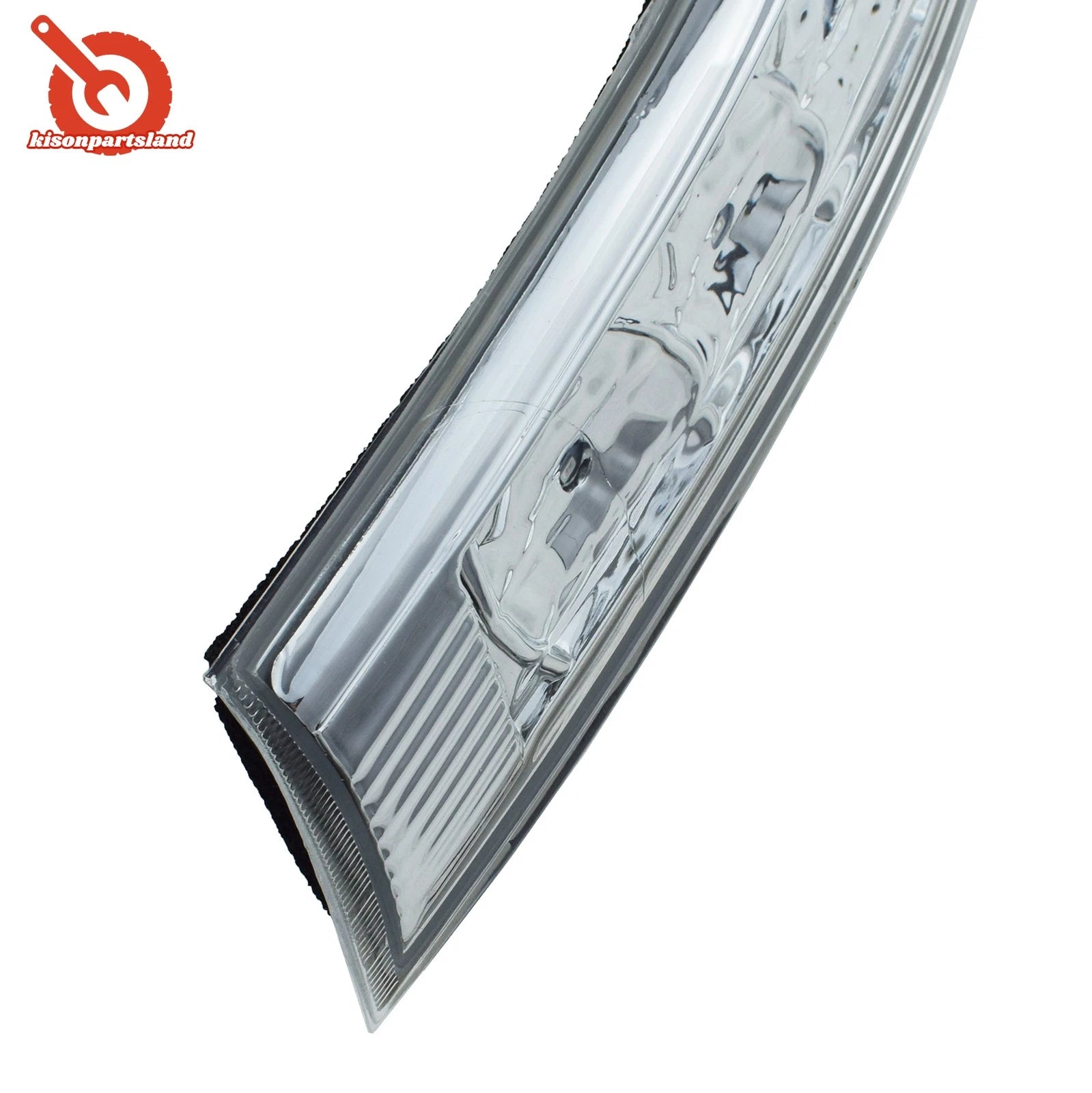 Right LED Side Mirror Indicator Signal Lamp Repeater For 07-12 Hyundai Santa Fe 6B93BC-57