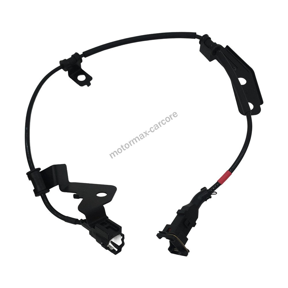 ABS Speed Sensor REAR RIGHT for 2013-17 Hyundai Santa Fe Sorento FWD 919202W100 6B93BC-57
