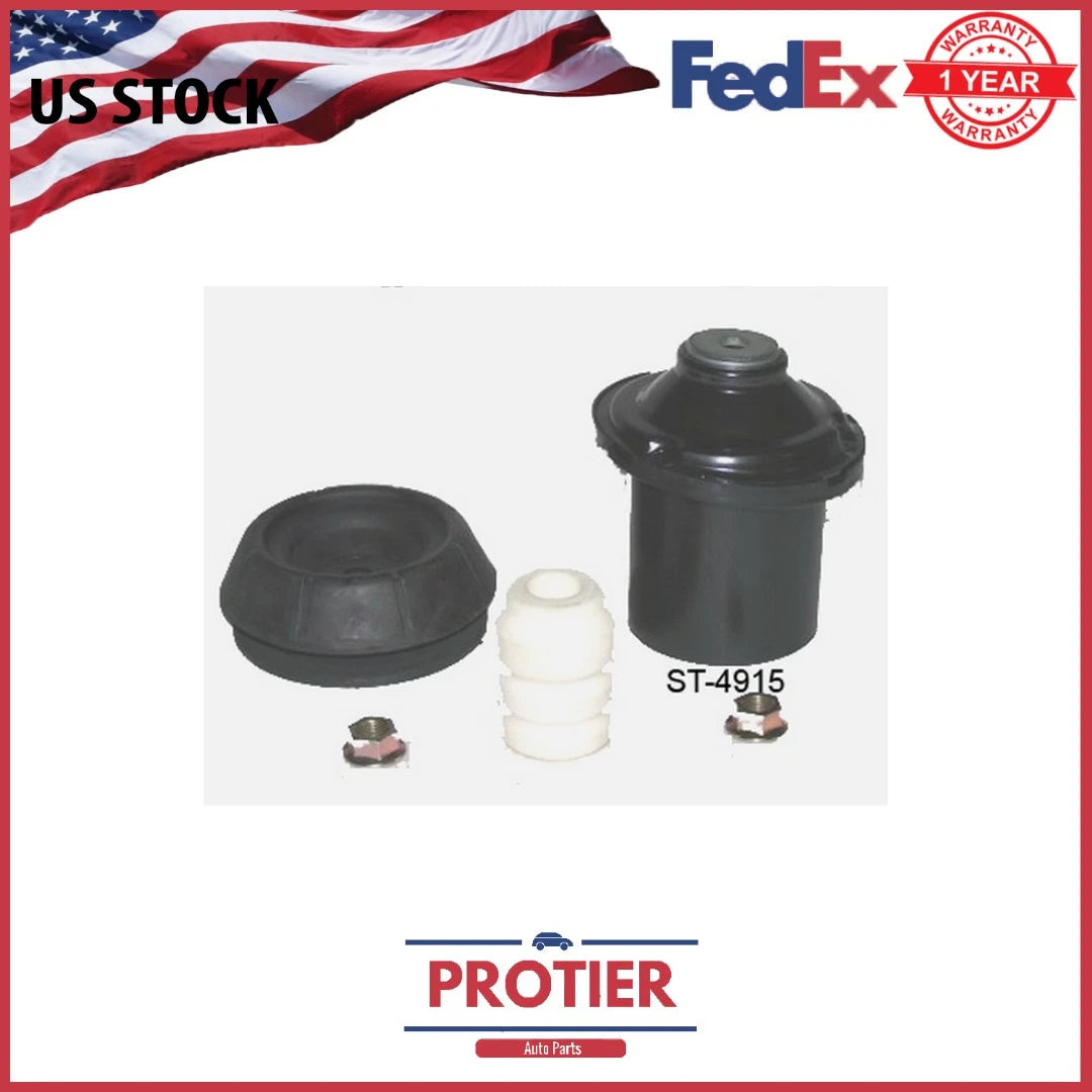 Suspension Strut Mount for SATURN PASSENGER CAR 2005-00 6B93BC-57