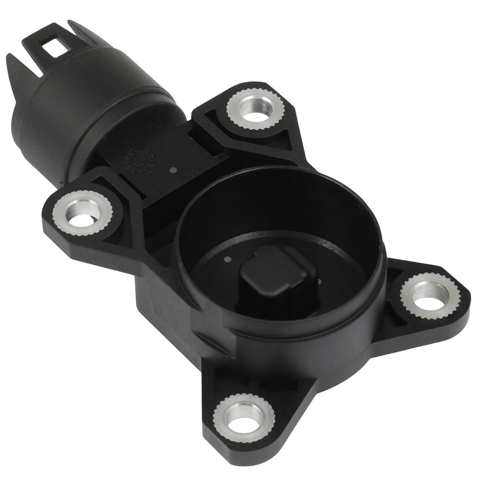 ECCPP Eccentric Shaft Camshaft Sensor Fits BMW 550i 650i 750i 760Li 11377527017 ECCPP