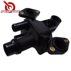 Thermostat Housing Outlet for Land Rover Range Rover Sport Discovery LR073372 6B93BC-57