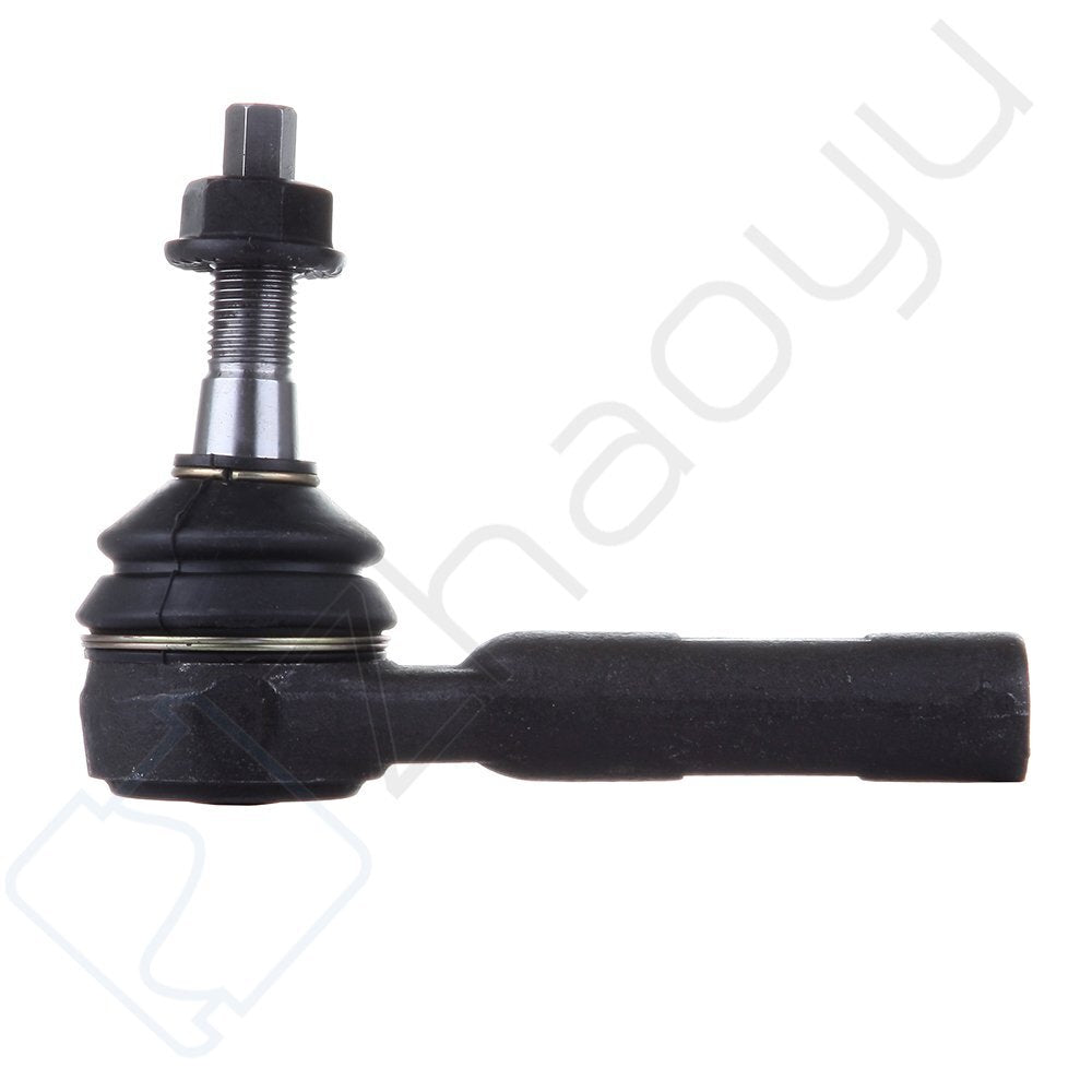 8pcs Front Tie Rods Ball Joints Sway Bars For 2000-03 Dodge Durango & Dakota RWD 6B93BC-57