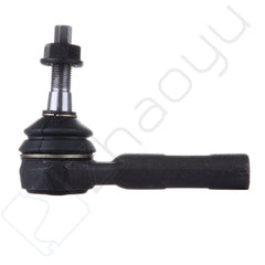 8pcs Front Tie Rods Ball Joints Sway Bars For 2000-03 Dodge Durango & Dakota RWD 6B93BC-57