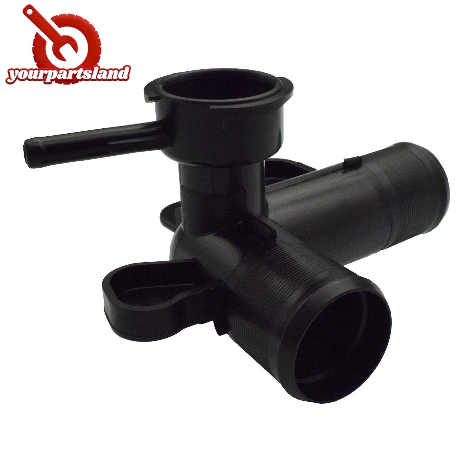 For Nissan Sentra 1.6L 1.8L 2013-2019 Coolant Filler Neck 21418-3RA0A,214183RA0A 6B93BC-57