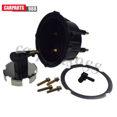 Ignition Distributor Cap Rotor 815407Q5 For MerCruiser V6 Thunderbolt 4.3L 6B93BC-57