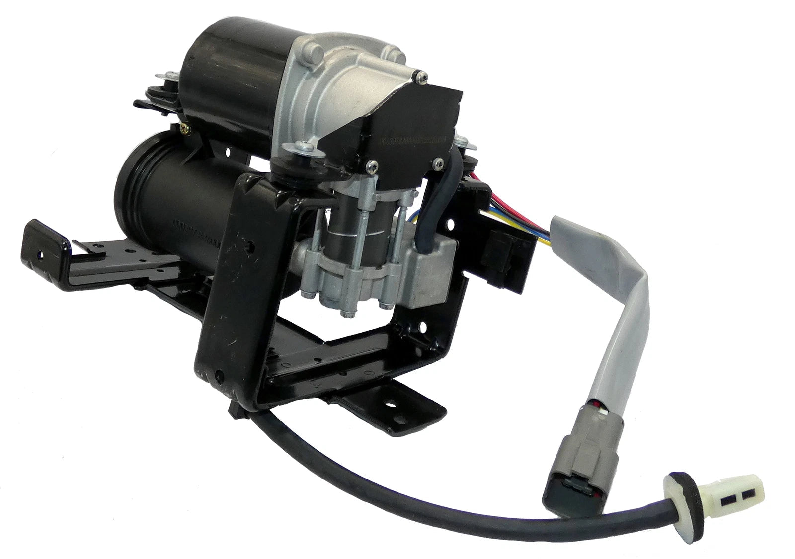 Suspension Air Compressor for 2004-2013 Infiniti QX 56 2005-2015 Nissan Armada 6B93BC-57