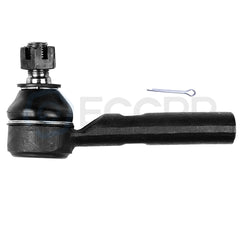 Front Rear Steering Sway Bar Tie Rod End Rack Pinion Bellow For 2003-09 4Runner