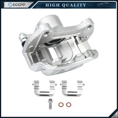 Front Left Brake Caliper 1Pc  For 2010 Buick Allure 2016-2019 Buick Cascada 6B93BC-57