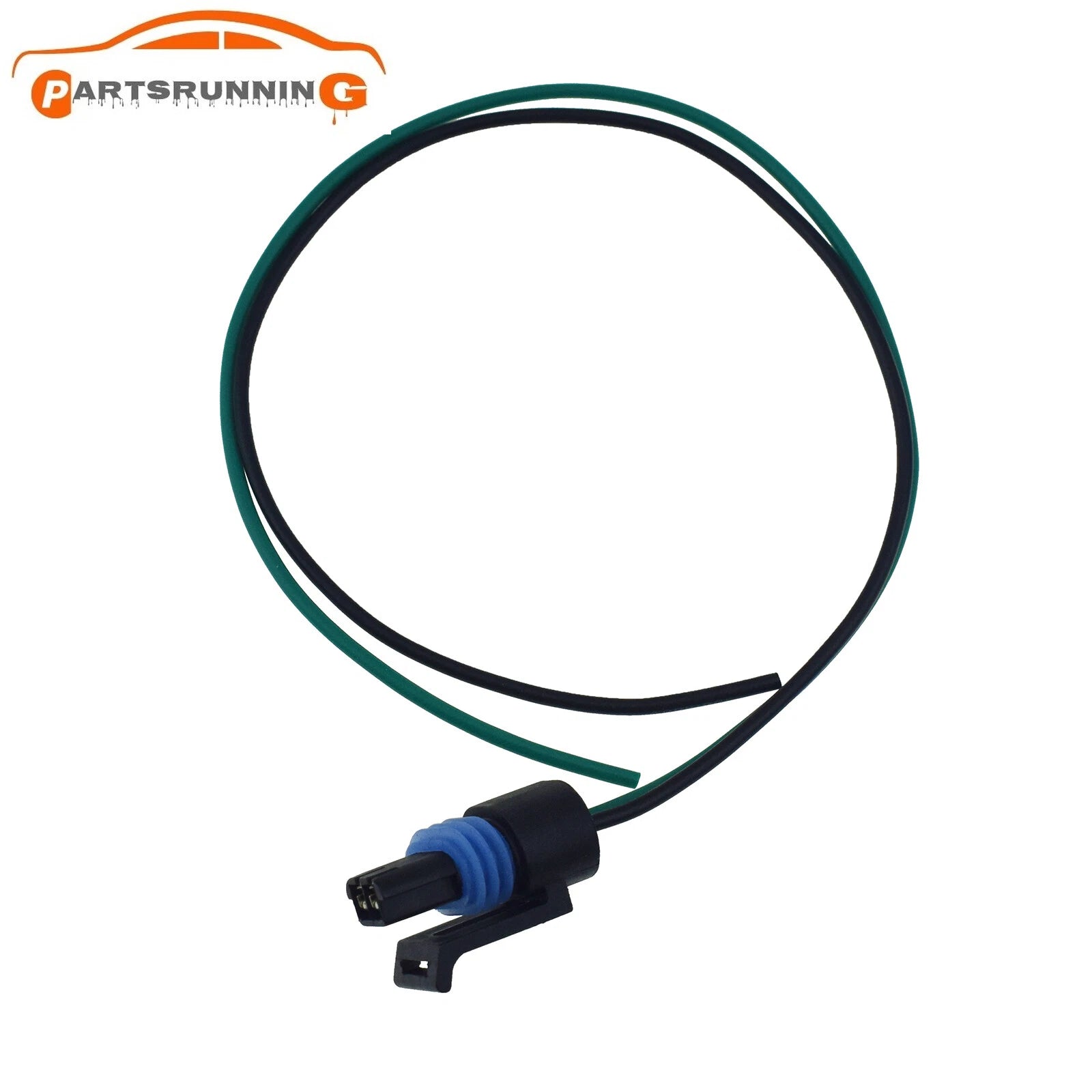 For Detroit Diesel Series 60 Coolant Temperature Sensor W/ Connector Kit23515251 6B93BC-57