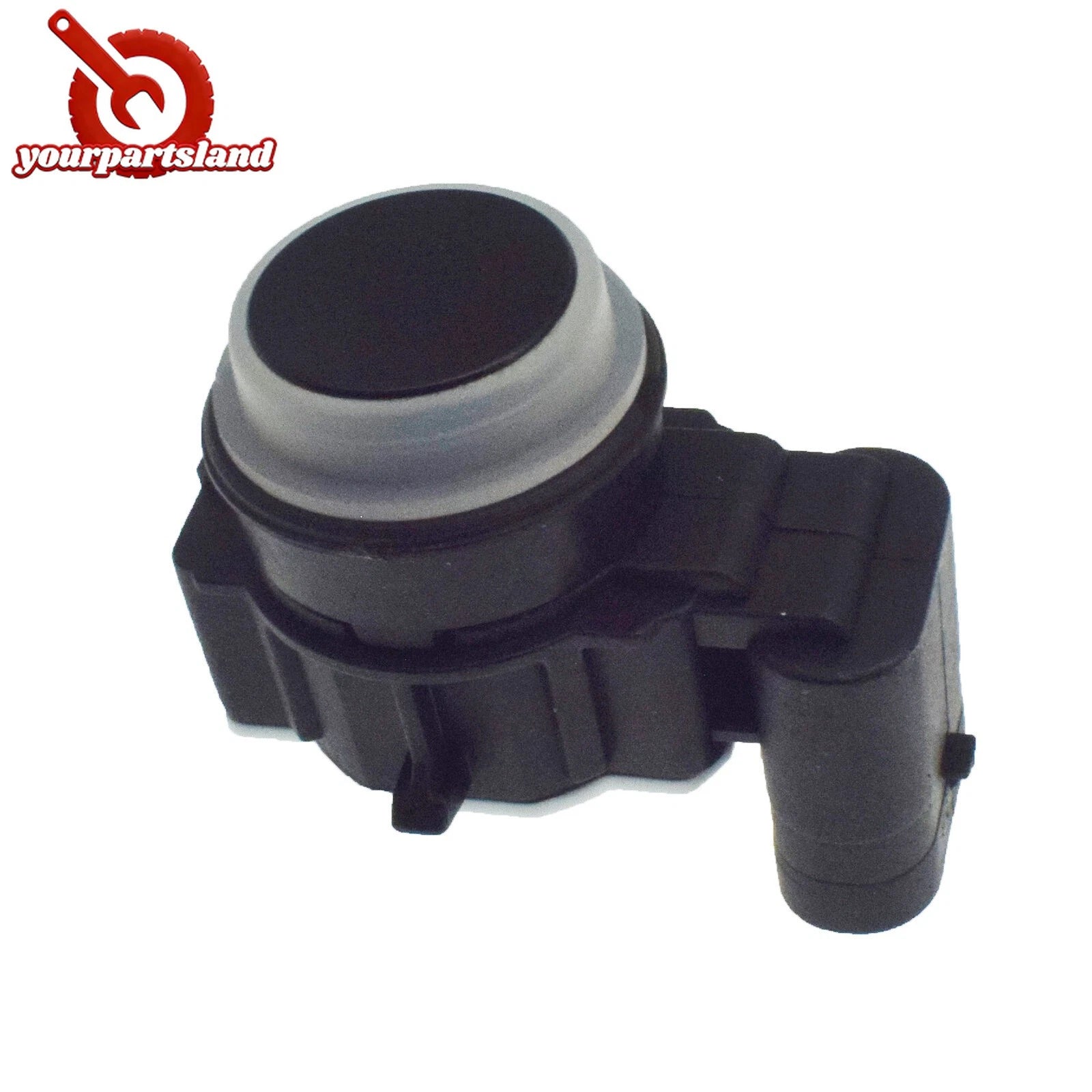 4PCS PDC Parking Sensor 3Q0919275A For VW TIGUAN SKODA KODIAQ NS7 NV7 0263013745 6B93BC-57