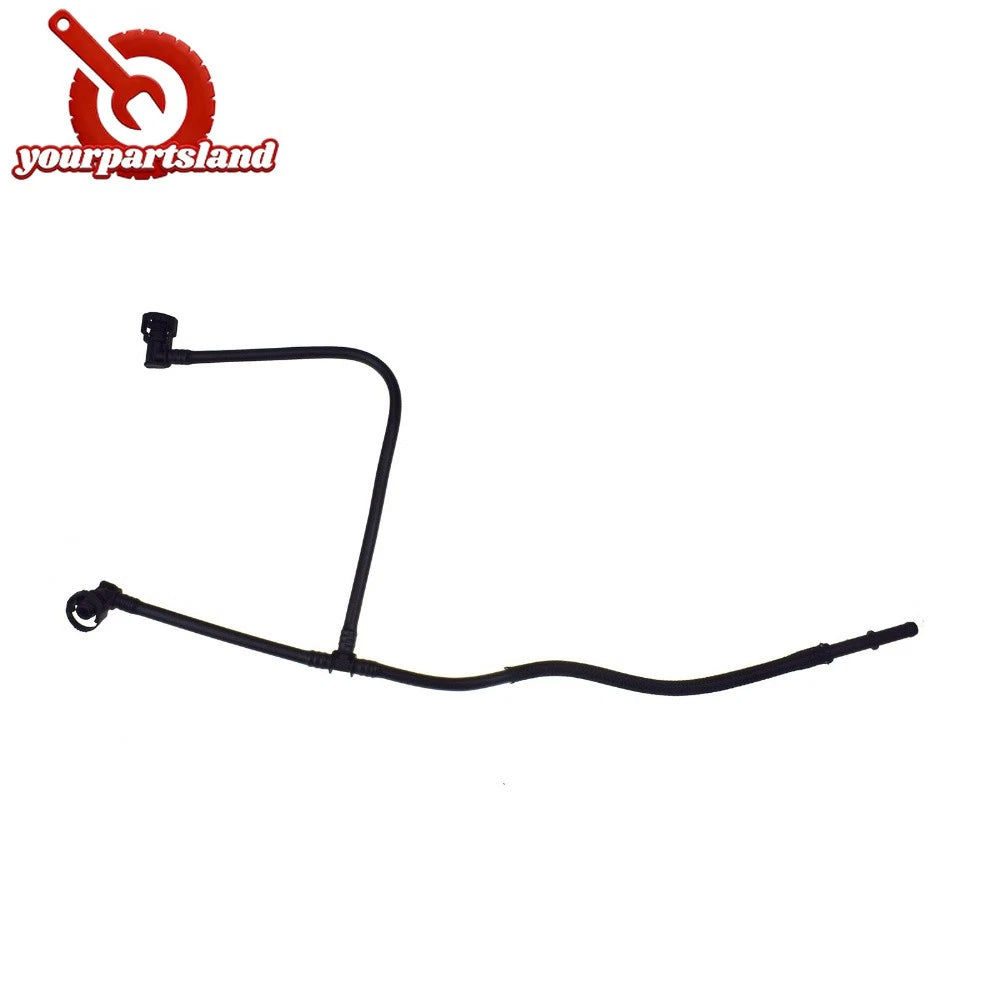 Coolant Vent Line Water Hose Pipe For Porsche Cayenne 03-06 V8 94810601603 6B93BC-57
