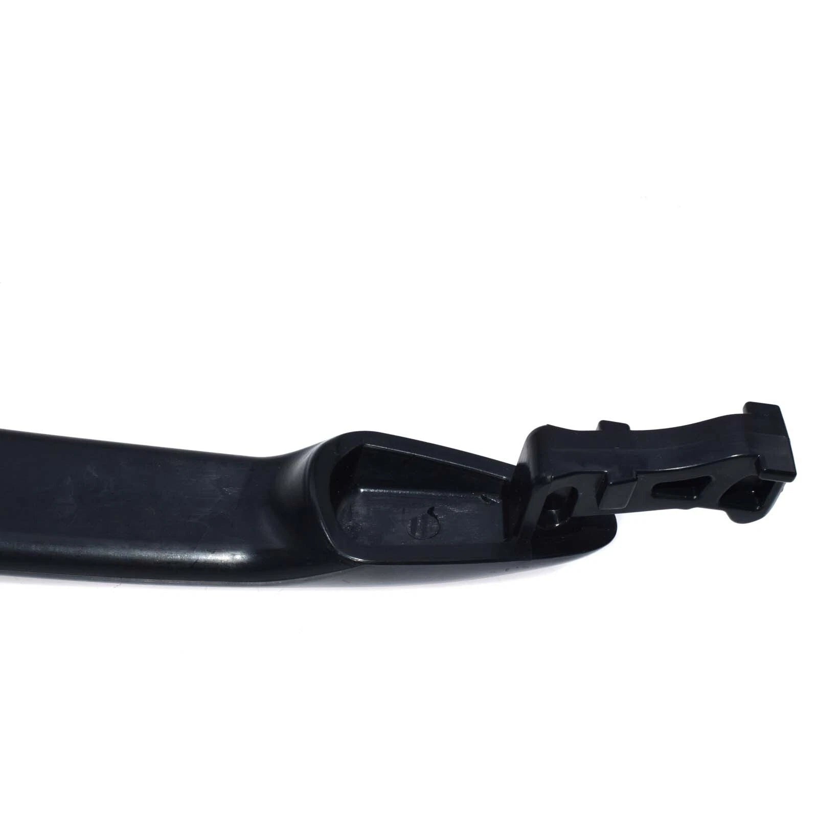 Exterior Door Handle Black Front Right for Toyota Sienna Tacoma GX470 69211AE010 6B93BC-57