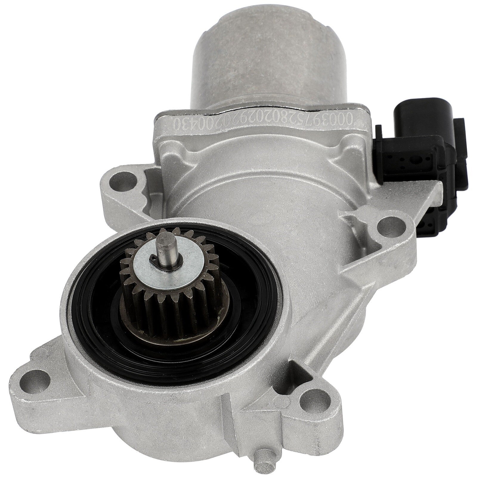 For Silverado 1500 2007-2019 2500 2007-2013 Transfer Case Shift Motor Actuator 6B93BC-57